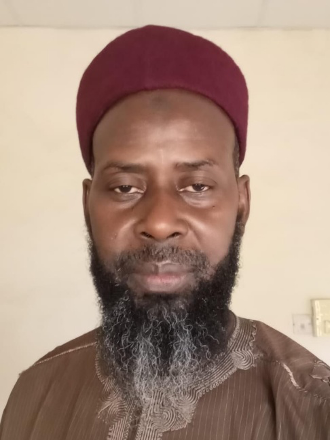 Dr Sani Umar Usman - Director