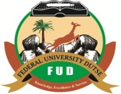 FUD Logo